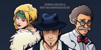 Schwerverbrecher in der großen Stadt und zu wenig Polizisten – Das Kartenspiel Gangster City von Huch Gangster City.