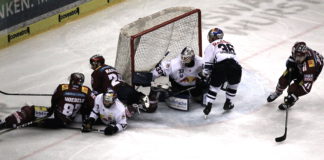 Eisbären erzwingen Spiel 7 und haben die Chance auf die Acht