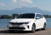 Optima Sportswagon GT bringt Fahrspaß – Der sportliche Kombi von Kia ist eines der stärksten Modelle der Marke Kia Optima Sportswagon GT