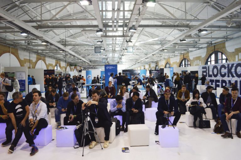 „Die Zukunft von“ was? – Das war die Kryptokonferenz 2018 in Berlin