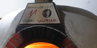 Mamma Mia Malafemmena – Prima Pizzen und noch mehr wie bei Muttern in Neapel Pizza Napoletana im Ristorante Malafemmena in Berlin.