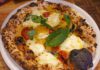 Fotoreportage: Mamma Mia Malafemmena Pizza Napoletana im Ristorante Malafemmena in Berlin.