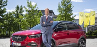 Alles Lüge? Lohnarbeiter bei Opel sollen Gürtel enger schnallen – Entlassungen drohen! Michael Lohscheller.