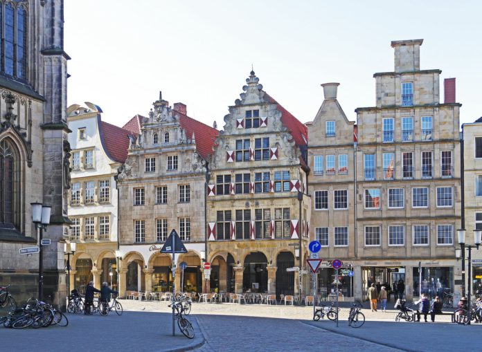 Münster.