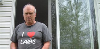 Bilder des Grauens – Der Fotograph von My Lai: Ronald L Haeberle Ronald L Haebele