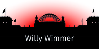 Deutschland vor dem demokratischen Ruin oder Vom Diskurs zum Konkurs – Zum Buch „Deutschland im Umbruch“ von Willy Wimmer Willy Wimmer: Deutschland im Umbruch.
