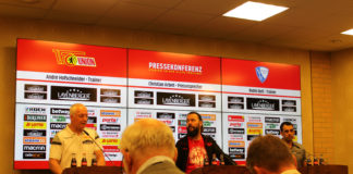 Versöhnlicher Saisonabschluss mit Klassenerhalt – 1. FC Union kämpft den VfL Bochum nieder