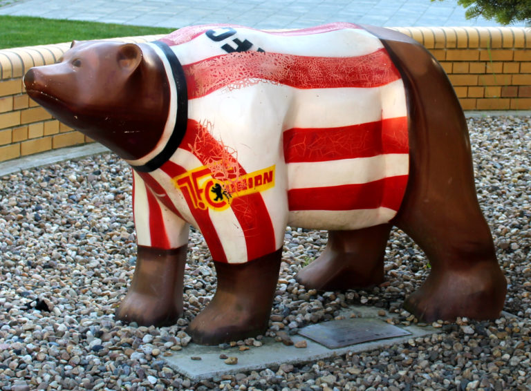 Nur Kurzzeit-Jubel in der Wuhlheide – Unioner verteidigen den Fußballstolz des Ostens