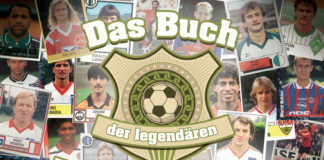 Wir sind Panini! – Annotation zum „Buch der legendären Panini-Bilder“ von Andreas Hock Andreas Hock: Das Buch der legendären Panini-Bilder.