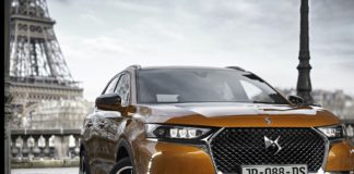 PSA will alle Modelle von DS Automobiles unter Strom setzen – Yves Bonnefont verspricht: „Ab 2025 werden alle Modelle von DS Automobiles ausschließlich als elektrifizierte Version angeboten“ DS 7 Crossback