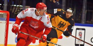 Eishockey-WM in Dänemark: Nach 2:3-Niederlage der Deutschen gegen Dänemark will DEB-Team gegen Norwegen gewinnen Eishockey-WM 2018 in Dänemark