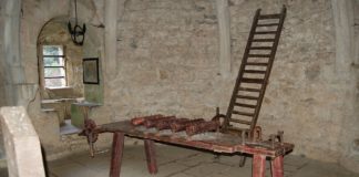 Vielfache Folter und Tausende außergerichtliche Hinrichtungen in den vergangenen Jahren in Venezuela? – Michelle Bachelet und Erika Guevara-Rosas prangern massive und systematische Menschenrechtsverletzungen und schwere Verbrechen in Venezuela an Folter früher.