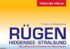 Farbfilm und Reiseführer für „Rügen, Hiddensee, Stralsund“ von Grażyna und Wolfgang Kling nicht vergessen Grazyna und Wolfgang Kling: "Rügen, Hiddensee, Stralsund"