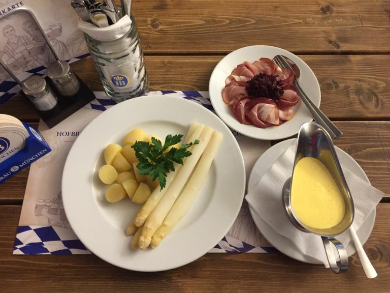 Hofbräu München, Wirtshaus Berlin.