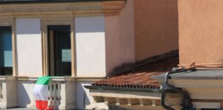 In Italien und anderswo – gegen die Machtanmaßung der „Märkte“ Italien.