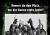Chemie, Chemie, nur noch Chemie – Zum Buch „Kennst du den Platz, wo die Sonne stets lacht?“ von Jens Fuge Jens Fuge: Kennst du den Platz, wo die Sonne stets lacht? Chemie Leipzig und seine Fans (Band II).