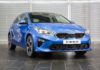 Neuer Kia Ceed will wieder Bestseller werden – Dritte Modellgeneration bietet mehr Komfort und neue Motoren Der Kia Ceed 2018.