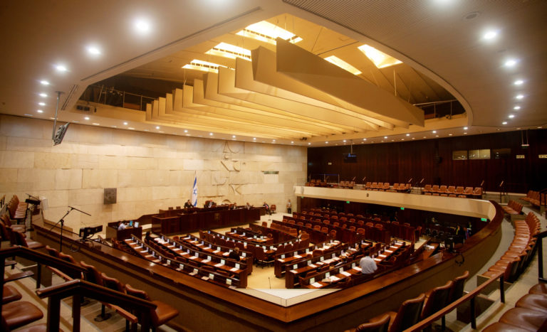 Knesset