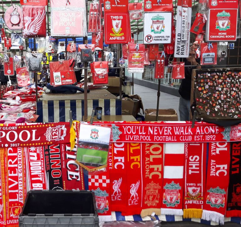 Liverpool Football Club