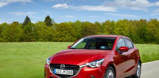 Den Mazda2 gibt es auch als Sondermodell – Kleiner Japaner gefällt mit noch besserer Ausstattung Mazda2.