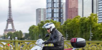 Einmal Belleville, bitte! – Zweimal mit 125 und zweimal mit 150 Kubikzentimeter und mehr, aber immer mit Flair: Die Belville von Peugeot Scooters Peugeot Belville