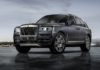 Rolls-Royce bingt Super-SUV auf den Markt – Der Cullinan oder Ein Brocken für die Upperclass Rolly-Royce Cullinan