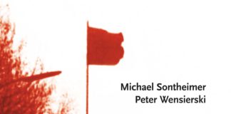 Bombenstimmung in Berlin – Annotation zum Buch „Berlin – Stadt der Revolte“ von Michael Sontheimer und Peter Wensierski