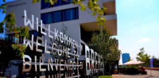 Der Bremer BAMF-Skandal oder Auch nur eine von vielen Asyl-Affären Willkommen in Bremen.