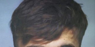 14-jährige Susanna aus Mainz brutal vergewaltigt und ermordet – Merkels Messerstecher und Migrantenmörder oder Migrantenmord als Normalzustand? Ali Bashar, Fahndungsfoto der Polizei.