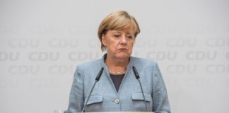 Friedrich Merz will es wissen – die Rest-Kanzlerschaft der Angela Merkel Angela Merkel (CDU).