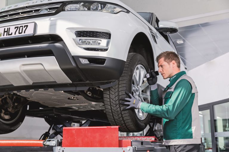 Deutsche Gebrauchtwagen besonders zuverlässig – Der Audi A6 ist wie letztes Jahr der Gesamtsieger im Dekra-Report