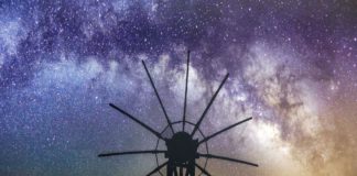 Außenposten der Milchstraße – Kanareninsel La Palma als Fenster zum Universum La Palma