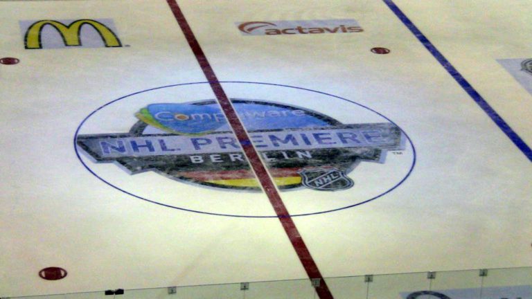 Washington Capitals holen sich den Stanley Cup und die „Goldenen Ritter“ versilbern ihren Einstand