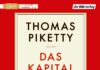 Arzt am Krankenbett des Kapitalismus – Zum von Herbert Schäfer gelesenen Hörbuch „Das Kapital im 21. Jahrhundert“ von Thomas Piketty Thomas Piketty: "Das Kapital im 21. Jahrhundert". Gelesen von Herbert Schäfer.