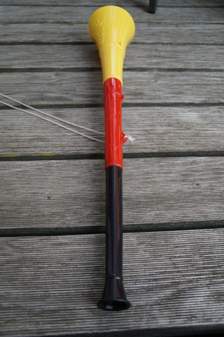 Vuvuzela
