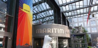 Der „Voice Assistant Day“ – Die Webinale 2018 läuft heute in Berlin an Webinale in Berlin.