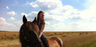 Menschen für Tierrechte oder „Pferde als Sportgeräte“ – Christina Ledermann im Weltexpress-Exklusivinterview