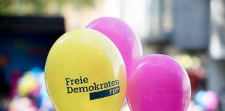 Ist die FDP eine abgewichste Partei? – Schulden in Millionenhöhe nicht begleichen und damit ungeschoren davonkommen FDP