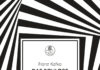 Kafka lesen und schmelzen – Annotation zum Buch „Das Schloss“ von Franz Kafka Das Schloss von Franz Kafka.