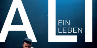 Als Ali in unser Wohnzimmer flimmerte – Annotation zum „Ali“-Buch von Jonathan Eig Ali von Jonathan Eig.