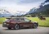 Mächtig Mittelklasse, gewaltig robust – Der Opel Insignia Country Tourer Opel Insignia Country Tourer.