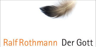 Ralf Rothmann erzählt mit Wucht vom Krieg in seinem Roman „Der Gott jenes Sommers“ "Der Gott jenes Sommers" von Ralf Rothmann.
