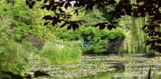 Zur Quelle des Impressionismus – Flusskreuzfahrt auf der Seine Flusskreuzfahrt auf der Seine in Frankreich.