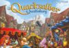 „Die Quacksalber von Quedlinburg“ von Wolfgang Warsch ist das „Kennerspiel des Jahres 2018“ "Die Quacksalber von Quedlinburg" von Wolfgang Warsch.