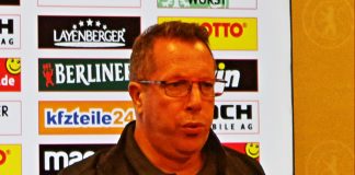 Tore im richtigen Moment oder die Kunst der langen Einwürfe – FC St. Pauli kassiert erste Punktspielniederlage beim 1. FC Union Berlin