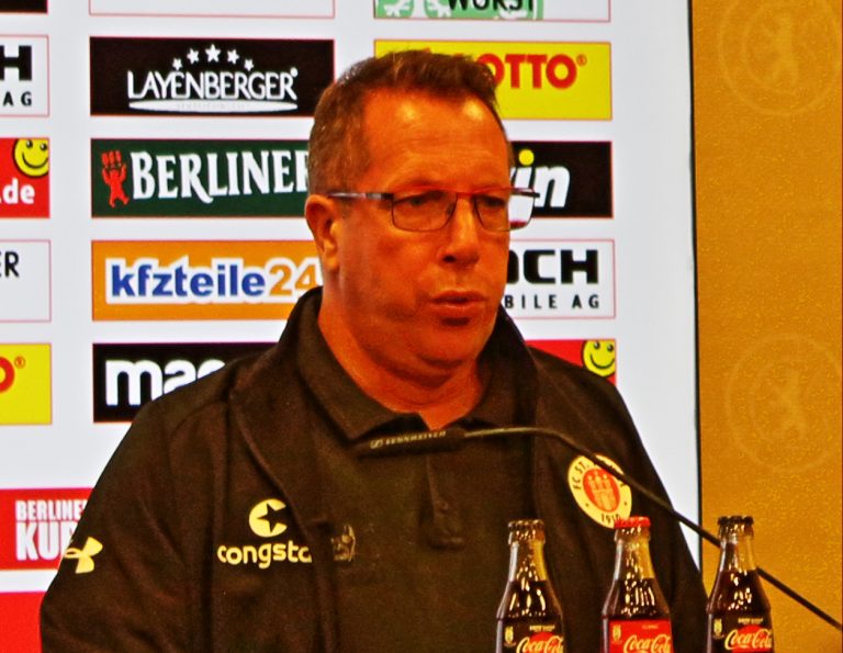 Tore im richtigen Moment oder die Kunst der langen Einwürfe – FC St. Pauli kassiert erste Punktspielniederlage beim 1. FC Union Berlin