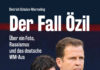 Politik ist Fußball: Die Özil-Debatte als Buch – Zum Buch „Der Fall Özil“ von Dietrich Schulze-Marmeling "Der Fall Özil" von Dietrich Schulze-Marmeling.
