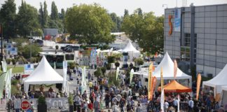 Neue Wohnmobile und Freizeitaktivitäten auf dem Caravan Salon Düsseldorf – Weltweit größte Messe für Reisemobile und Caravans startet am 25. August