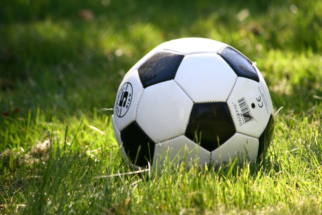 Rasenballsport