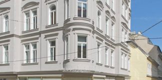 Kaffeehaus-Literaten, große Musiker und starke Frauen – Im Hotel Beethoven am Naschmarkt erzählt jedes Stockwerk ein Stück Wiener Kulturgeschichte